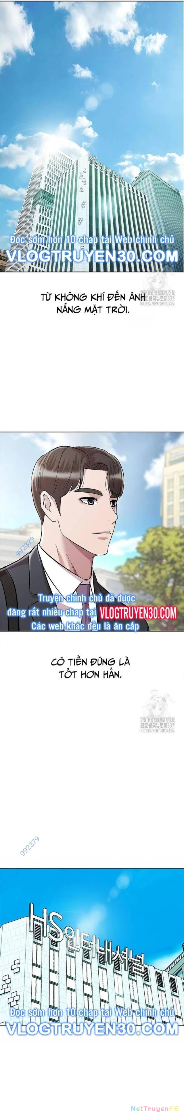 Người Trúng Độc Đắc Cũng Đi Làm Chapter 5 - Trang 2