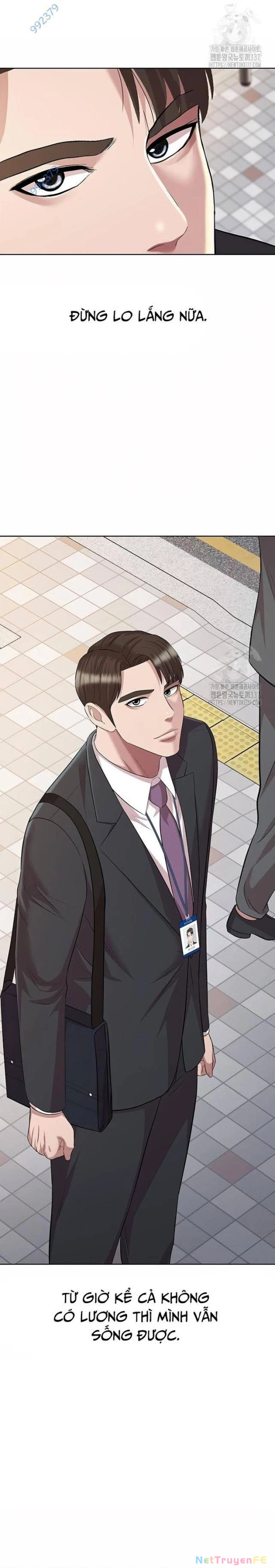 Người Trúng Độc Đắc Cũng Đi Làm Chapter 5 - Trang 2