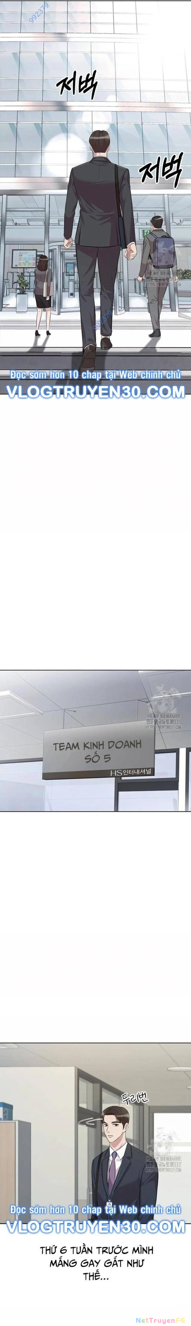 Người Trúng Độc Đắc Cũng Đi Làm Chapter 5 - Trang 2