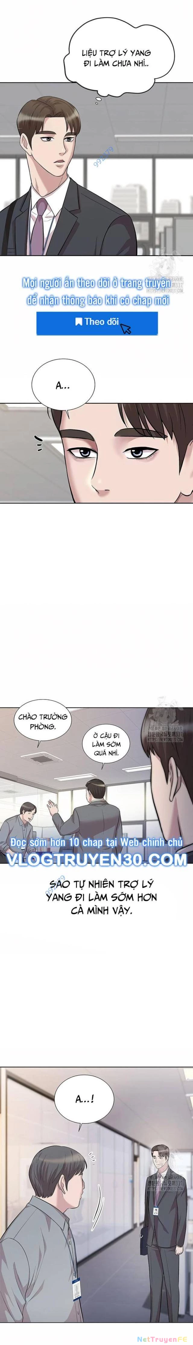 Người Trúng Độc Đắc Cũng Đi Làm Chapter 5 - Trang 2