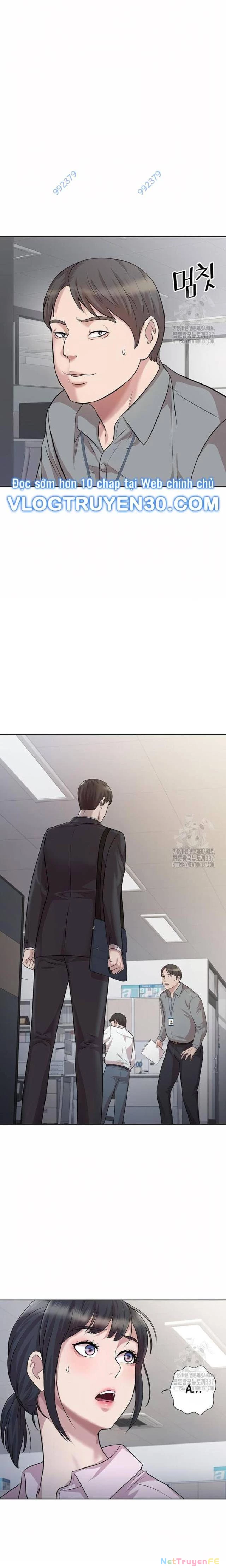 Người Trúng Độc Đắc Cũng Đi Làm Chapter 5 - Trang 2