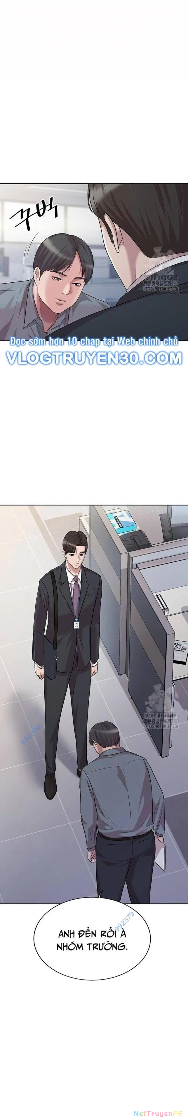 Người Trúng Độc Đắc Cũng Đi Làm Chapter 5 - Trang 2