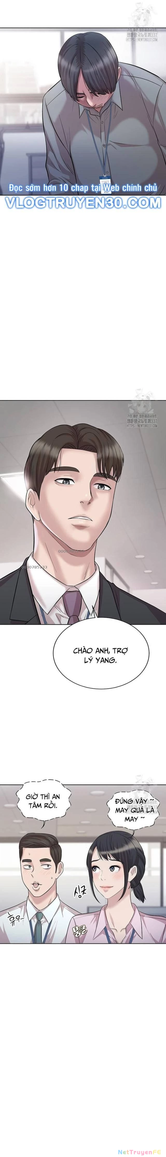 Người Trúng Độc Đắc Cũng Đi Làm Chapter 5 - Trang 2