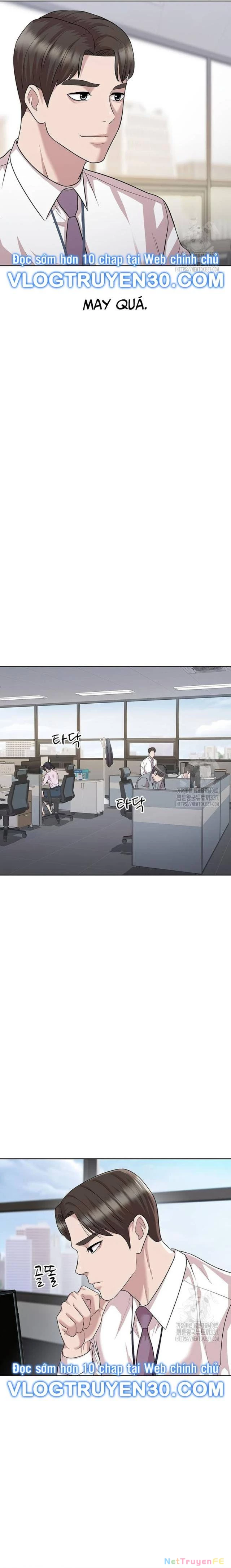 Người Trúng Độc Đắc Cũng Đi Làm Chapter 5 - Trang 2