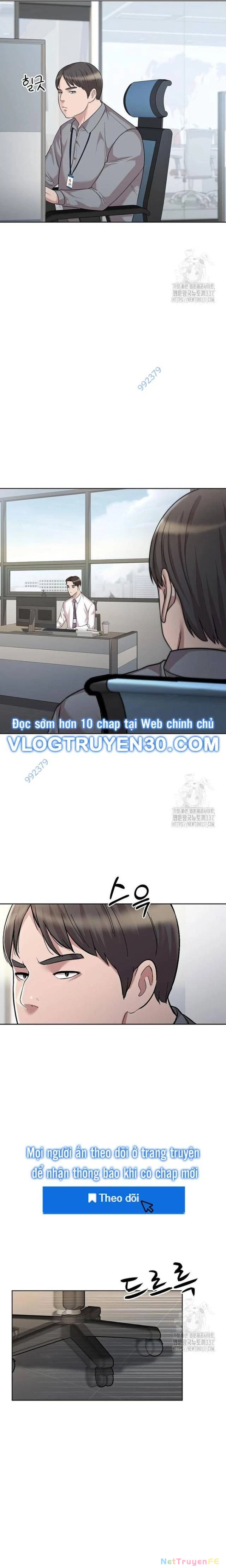 Người Trúng Độc Đắc Cũng Đi Làm Chapter 5 - Trang 2