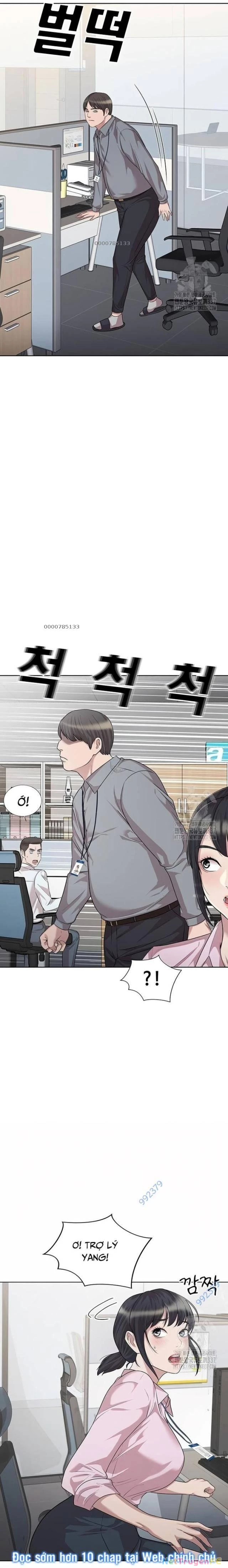 Người Trúng Độc Đắc Cũng Đi Làm Chapter 5 - Trang 2