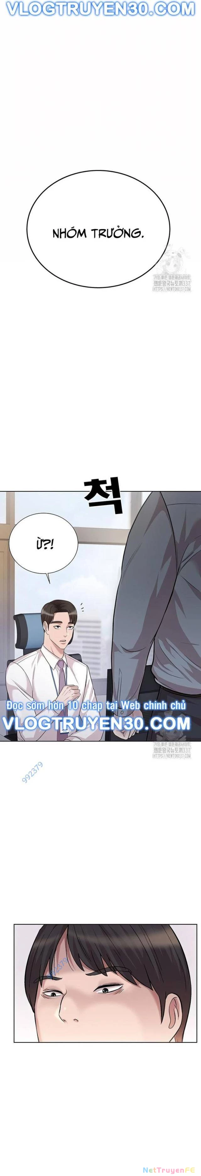 Người Trúng Độc Đắc Cũng Đi Làm Chapter 5 - Trang 2