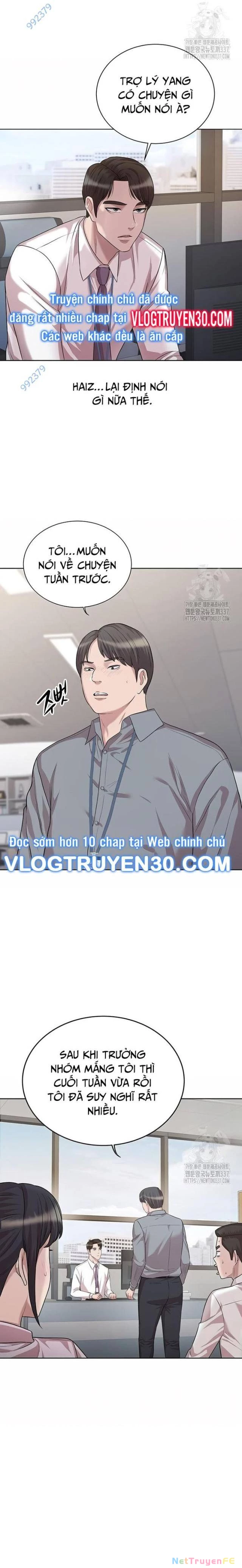 Người Trúng Độc Đắc Cũng Đi Làm Chapter 5 - Trang 2