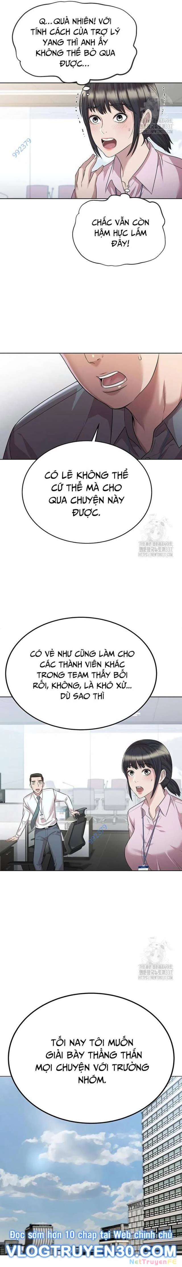 Người Trúng Độc Đắc Cũng Đi Làm Chapter 5 - Trang 2