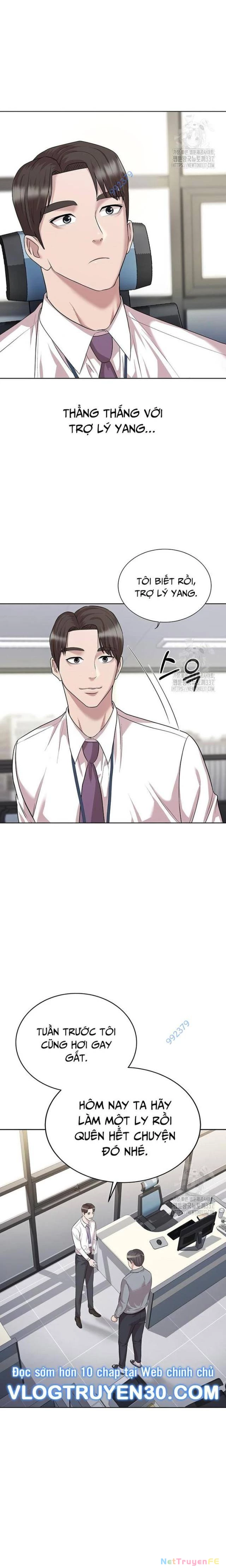 Người Trúng Độc Đắc Cũng Đi Làm Chapter 5 - Trang 2