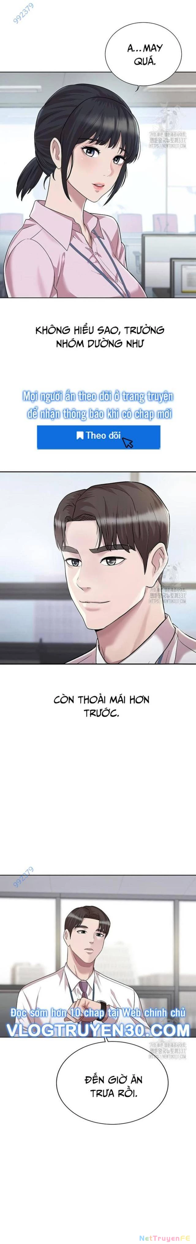 Người Trúng Độc Đắc Cũng Đi Làm Chapter 5 - Trang 2