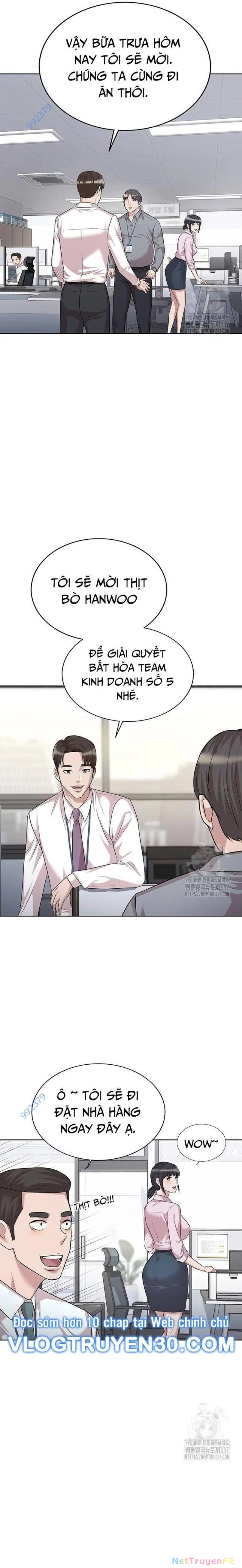 Người Trúng Độc Đắc Cũng Đi Làm Chapter 5 - Trang 2