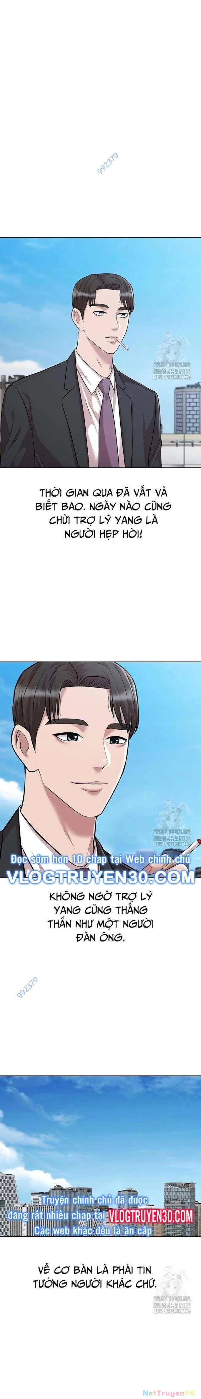 Người Trúng Độc Đắc Cũng Đi Làm Chapter 5 - Trang 2