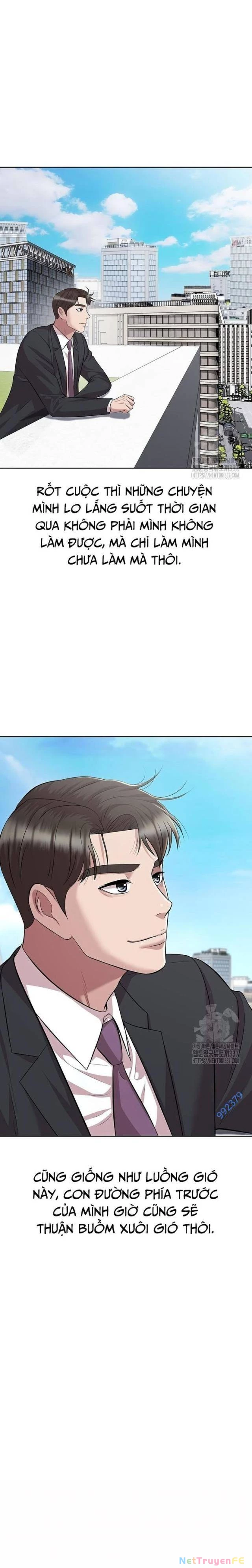 Người Trúng Độc Đắc Cũng Đi Làm Chapter 5 - Trang 2