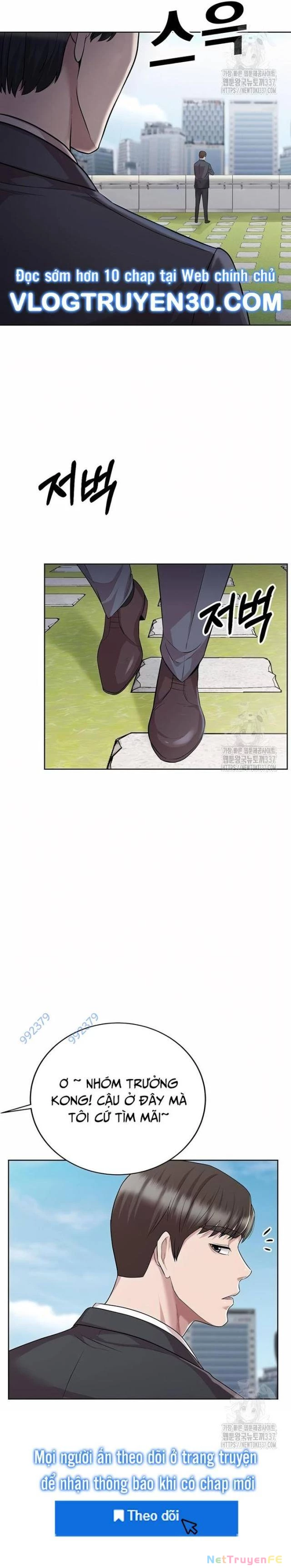 Người Trúng Độc Đắc Cũng Đi Làm Chapter 5 - Trang 2