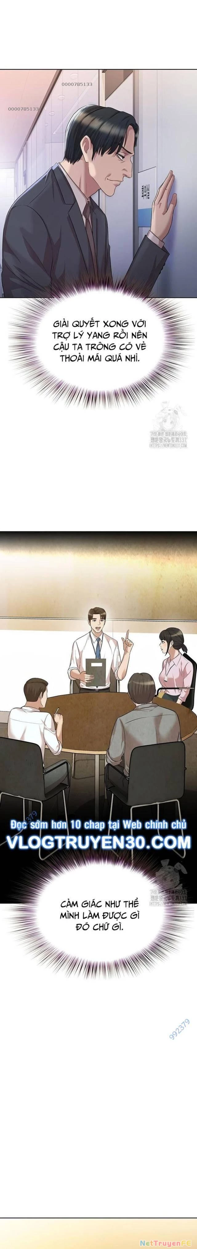 Người Trúng Độc Đắc Cũng Đi Làm Chapter 6 - Trang 2