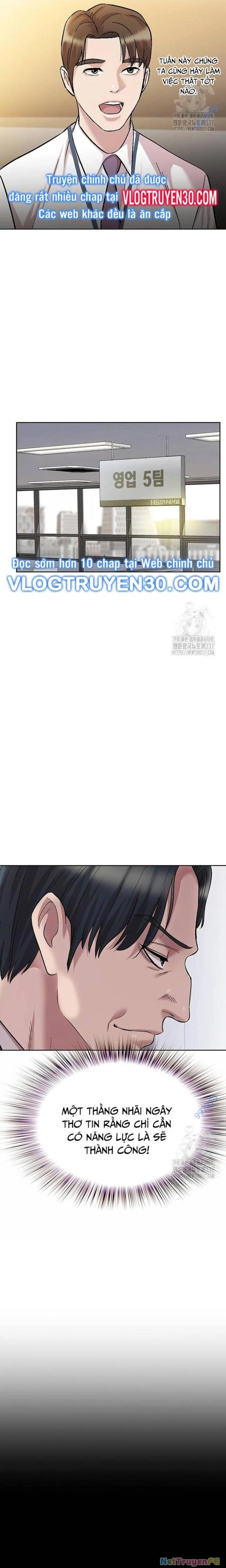 Người Trúng Độc Đắc Cũng Đi Làm Chapter 6 - Trang 2