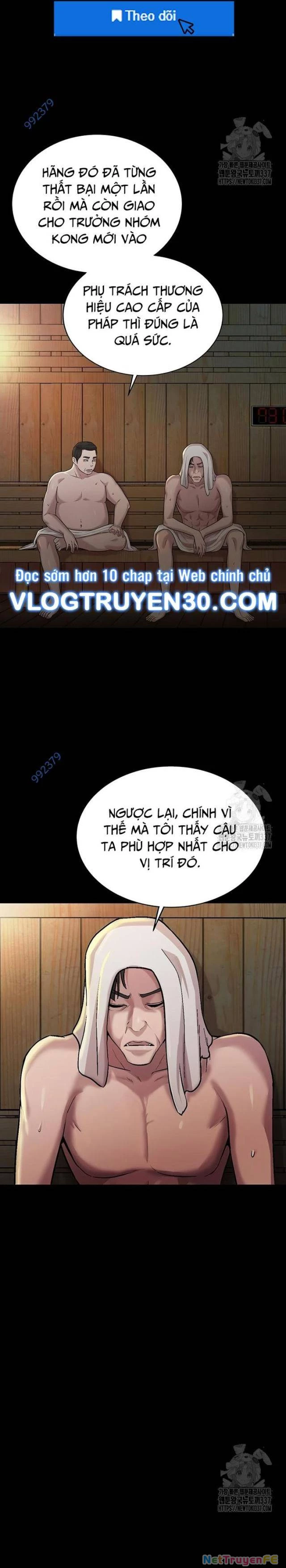 Người Trúng Độc Đắc Cũng Đi Làm Chapter 6 - Trang 2