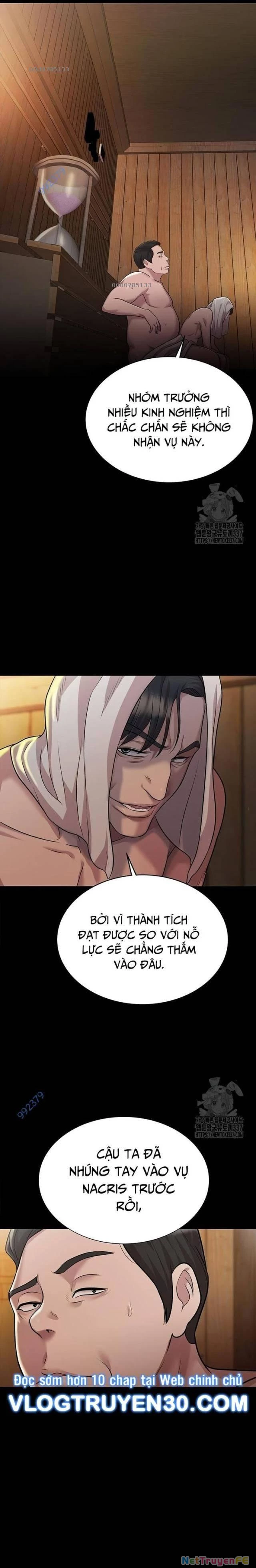 Người Trúng Độc Đắc Cũng Đi Làm Chapter 6 - Trang 2