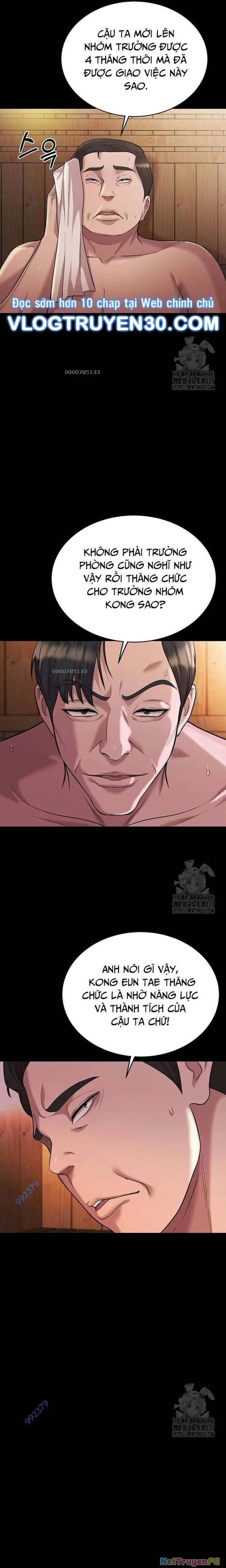 Người Trúng Độc Đắc Cũng Đi Làm Chapter 6 - Trang 2