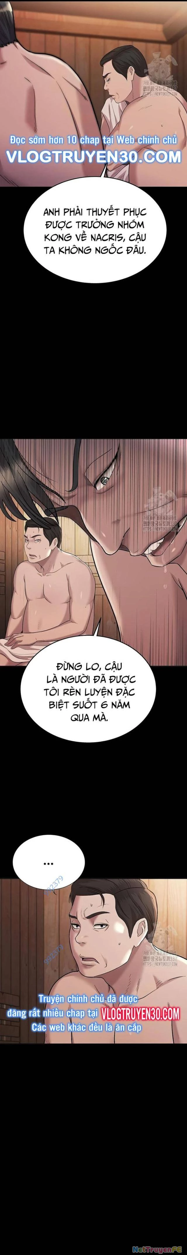 Người Trúng Độc Đắc Cũng Đi Làm Chapter 6 - Trang 2