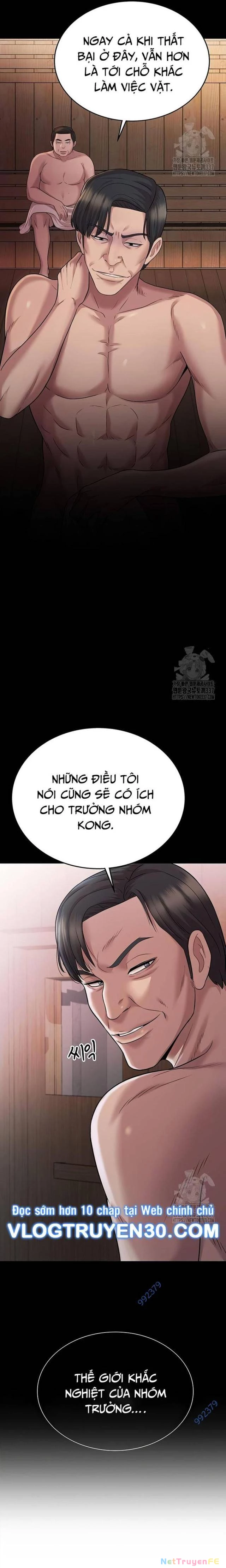 Người Trúng Độc Đắc Cũng Đi Làm Chapter 6 - Trang 2