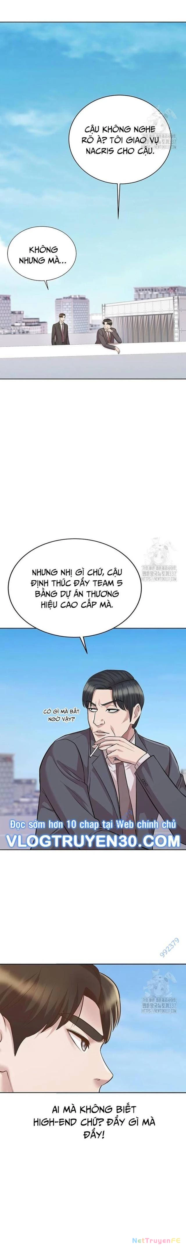 Người Trúng Độc Đắc Cũng Đi Làm Chapter 6 - Trang 2