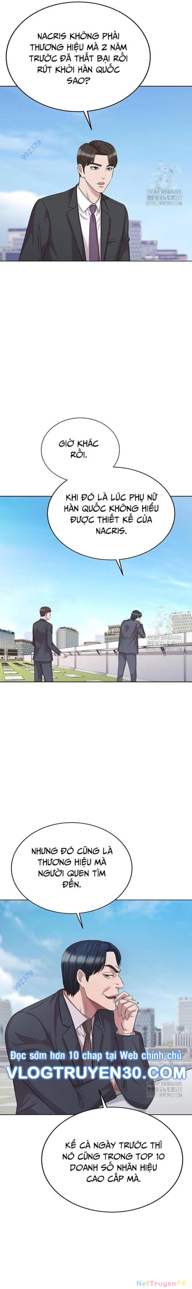 Người Trúng Độc Đắc Cũng Đi Làm Chapter 6 - Trang 2