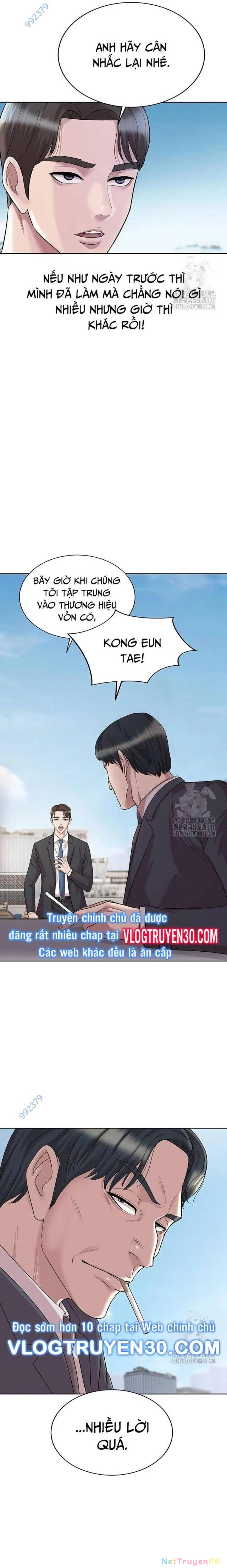 Người Trúng Độc Đắc Cũng Đi Làm Chapter 6 - Trang 2