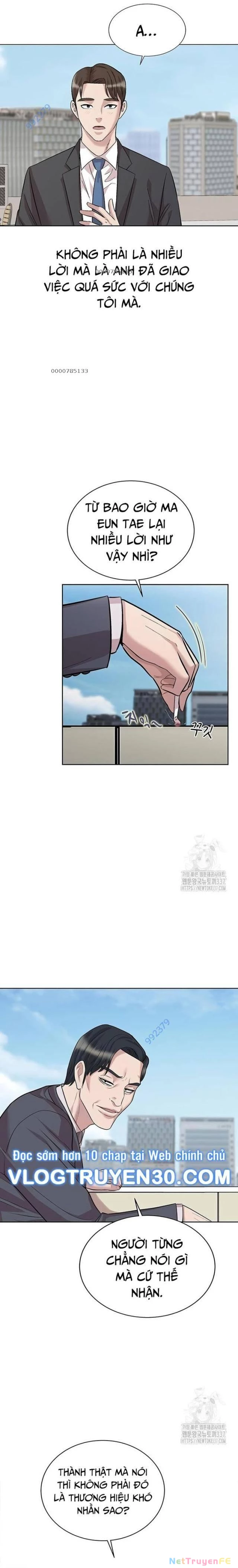 Người Trúng Độc Đắc Cũng Đi Làm Chapter 6 - Trang 2