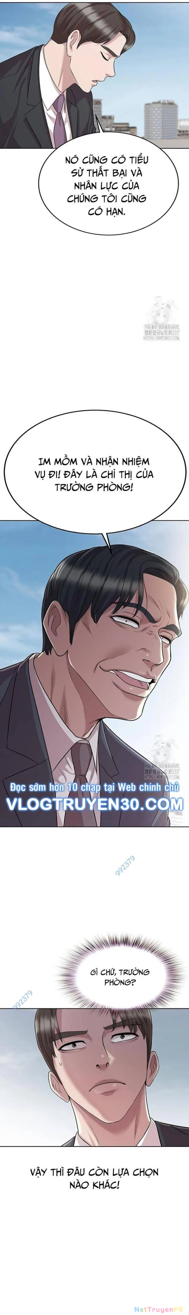 Người Trúng Độc Đắc Cũng Đi Làm Chapter 6 - Trang 2