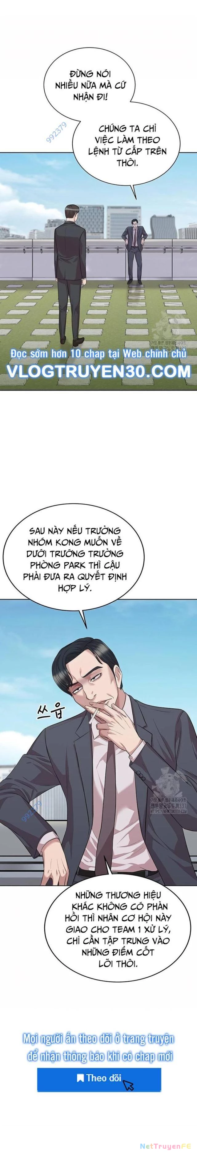 Người Trúng Độc Đắc Cũng Đi Làm Chapter 6 - Trang 2