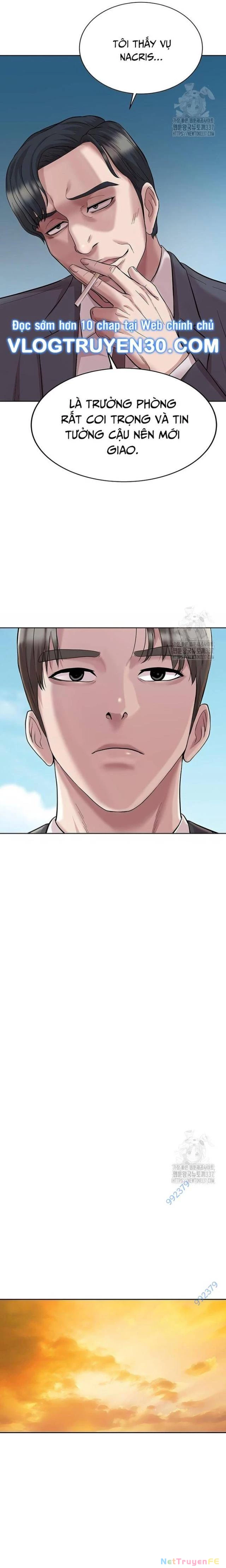 Người Trúng Độc Đắc Cũng Đi Làm Chapter 6 - Trang 2