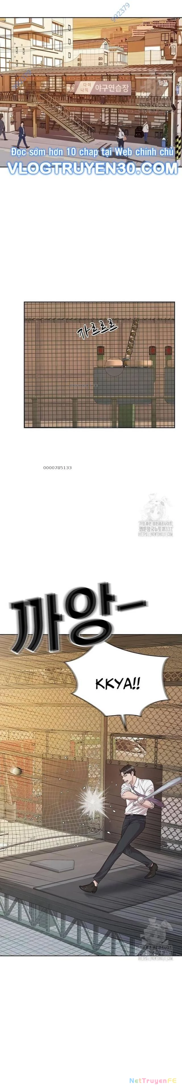 Người Trúng Độc Đắc Cũng Đi Làm Chapter 6 - Trang 2