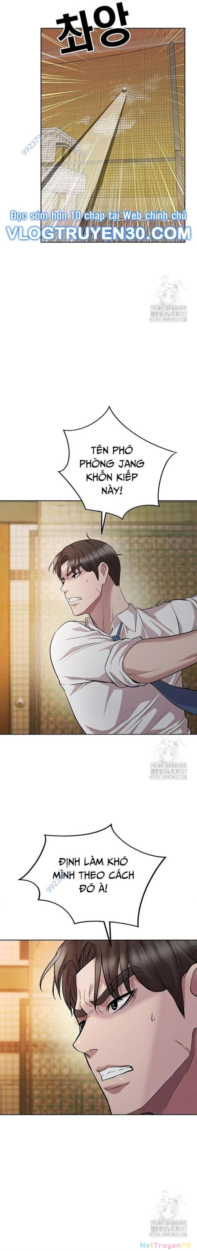 Người Trúng Độc Đắc Cũng Đi Làm Chapter 6 - Trang 2