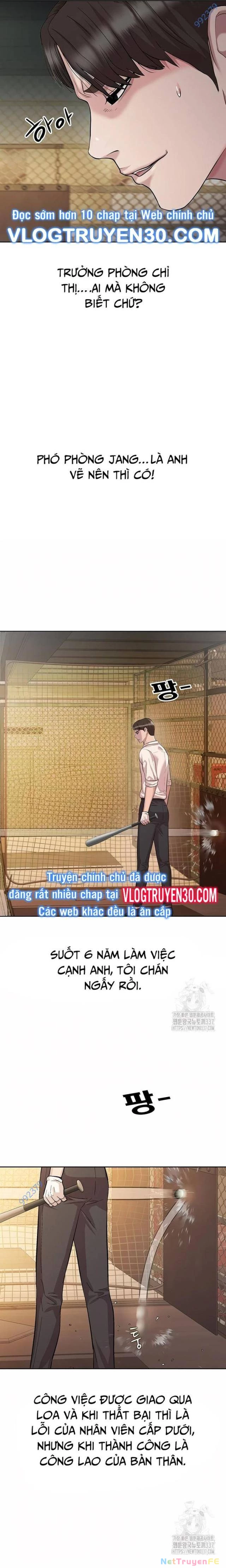 Người Trúng Độc Đắc Cũng Đi Làm Chapter 6 - Trang 2