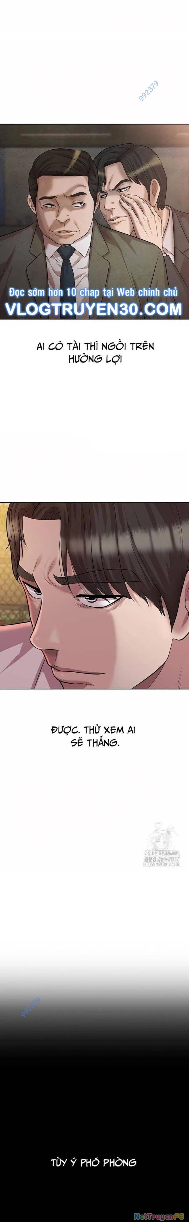 Người Trúng Độc Đắc Cũng Đi Làm Chapter 6 - Trang 2