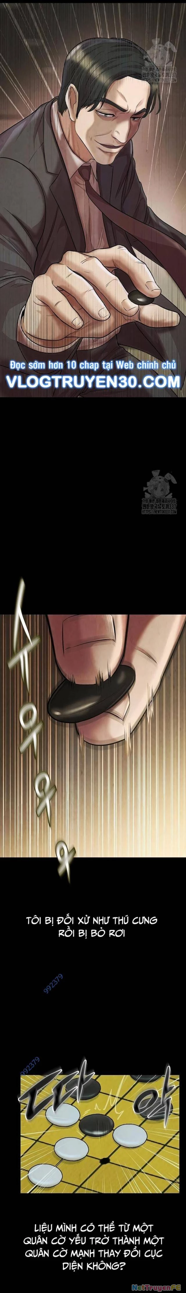 Người Trúng Độc Đắc Cũng Đi Làm Chapter 6 - Trang 2