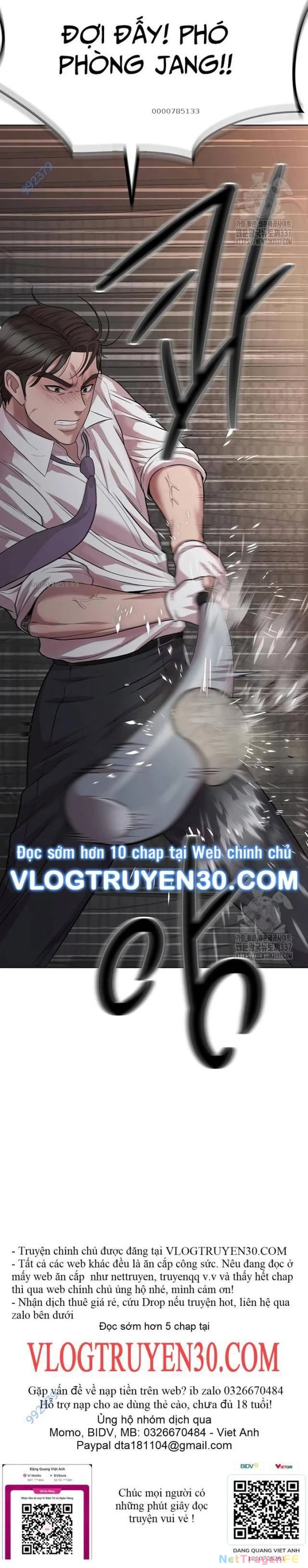 Người Trúng Độc Đắc Cũng Đi Làm Chapter 6 - Trang 2