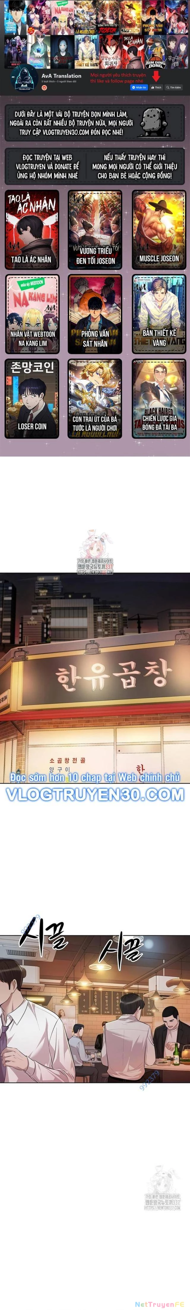 Người Trúng Độc Đắc Cũng Đi Làm Chapter 7 - Trang 2