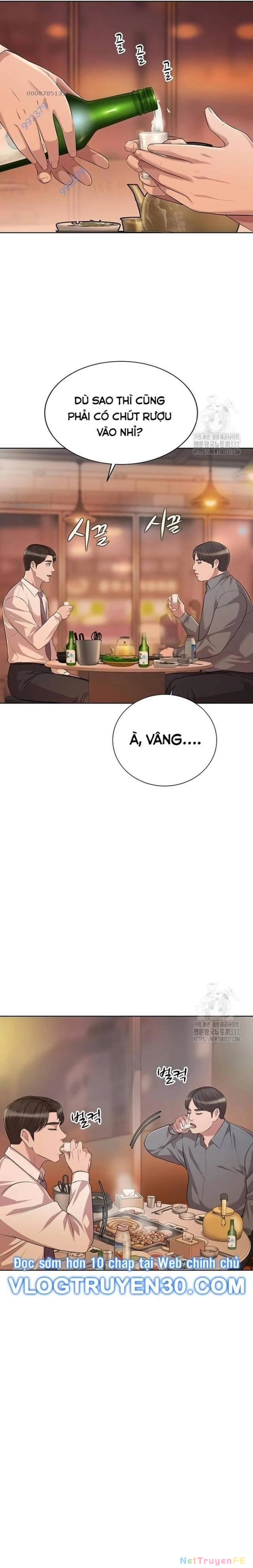 Người Trúng Độc Đắc Cũng Đi Làm Chapter 7 - Trang 2