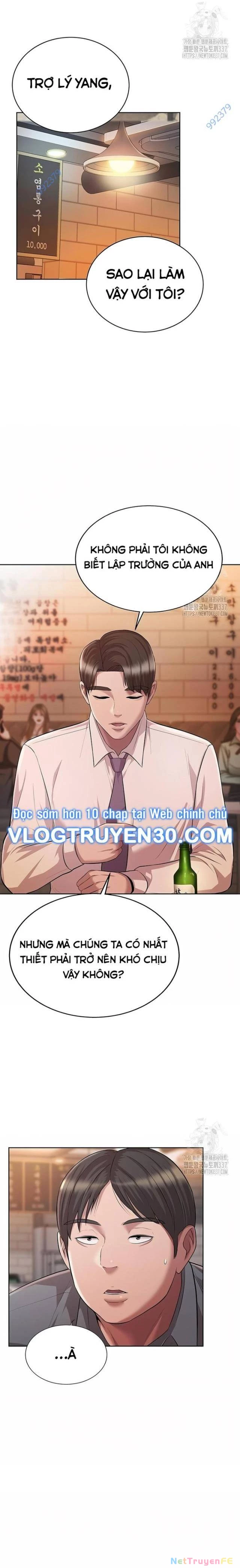 Người Trúng Độc Đắc Cũng Đi Làm Chapter 7 - Trang 2