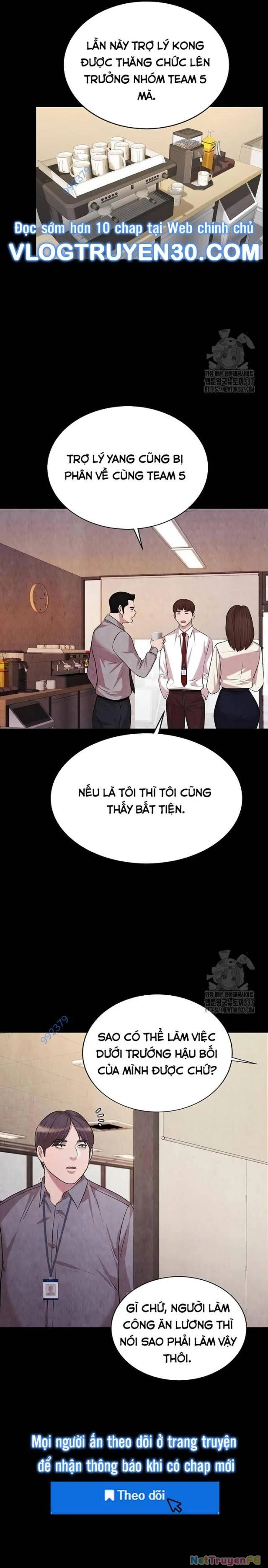 Người Trúng Độc Đắc Cũng Đi Làm Chapter 7 - Trang 2