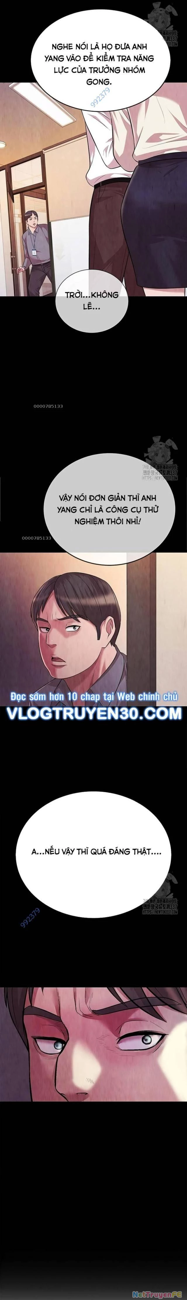 Người Trúng Độc Đắc Cũng Đi Làm Chapter 7 - Trang 2