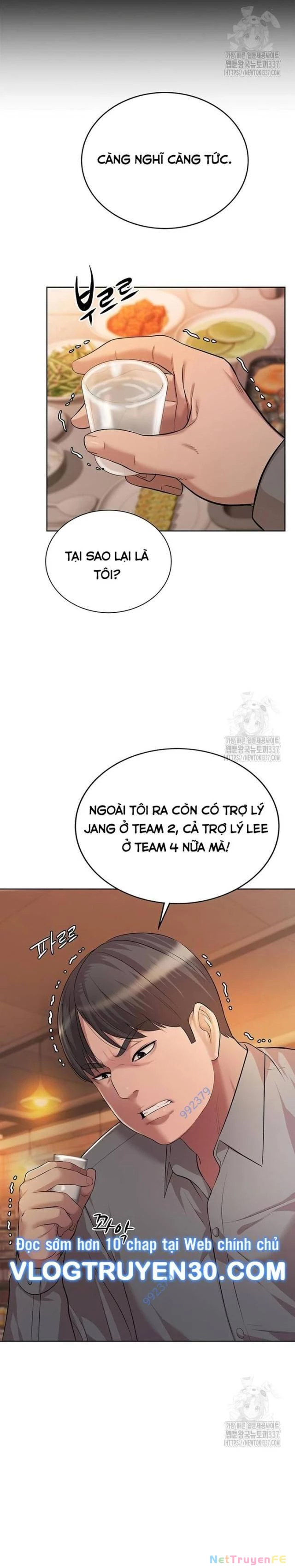 Người Trúng Độc Đắc Cũng Đi Làm Chapter 7 - Trang 2