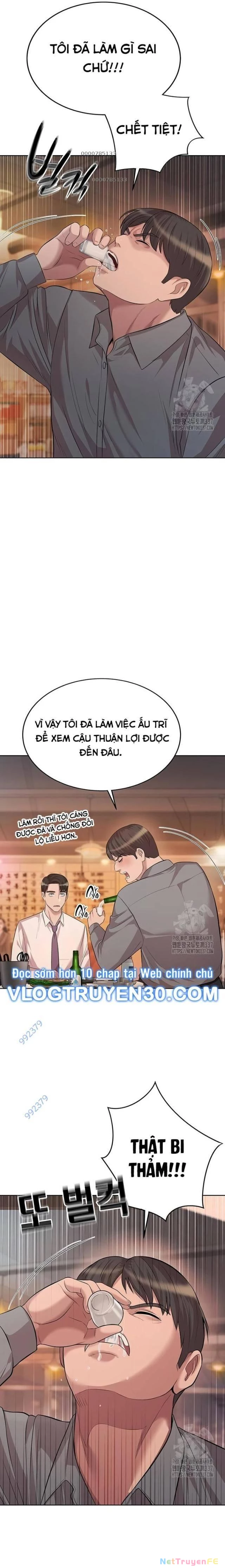 Người Trúng Độc Đắc Cũng Đi Làm Chapter 7 - Trang 2