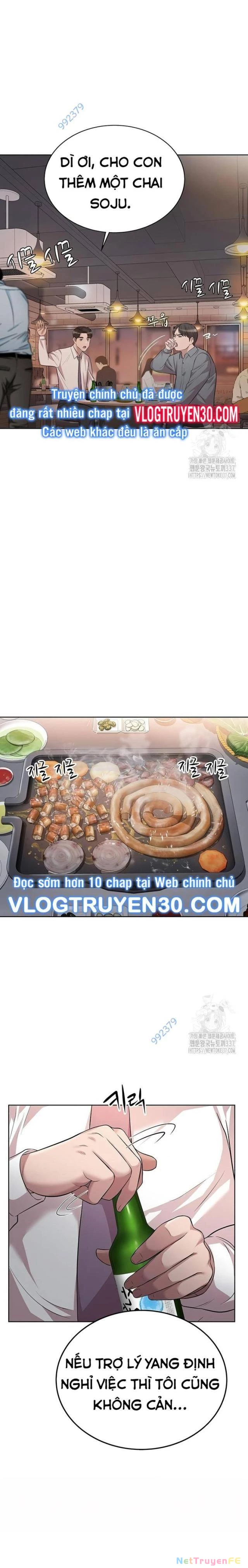 Người Trúng Độc Đắc Cũng Đi Làm Chapter 7 - Trang 2