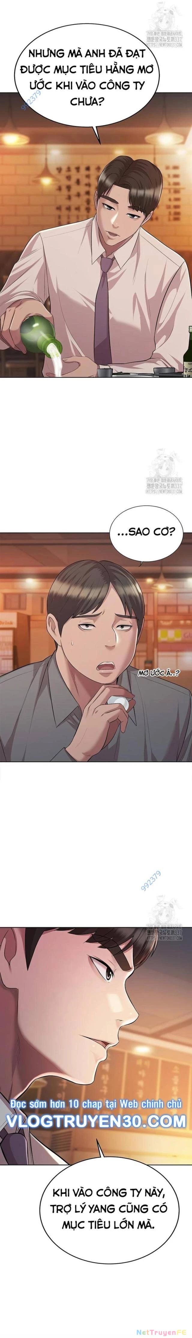 Người Trúng Độc Đắc Cũng Đi Làm Chapter 7 - Trang 2