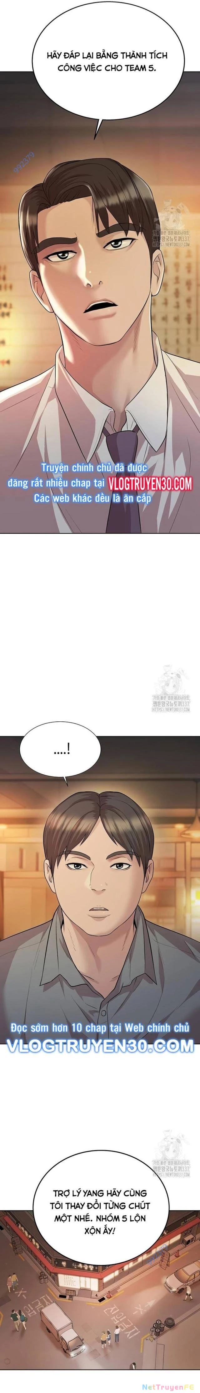 Người Trúng Độc Đắc Cũng Đi Làm Chapter 7 - Trang 2