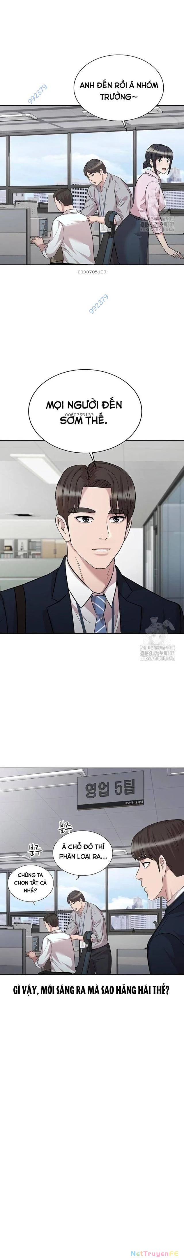 Người Trúng Độc Đắc Cũng Đi Làm Chapter 7 - Trang 2
